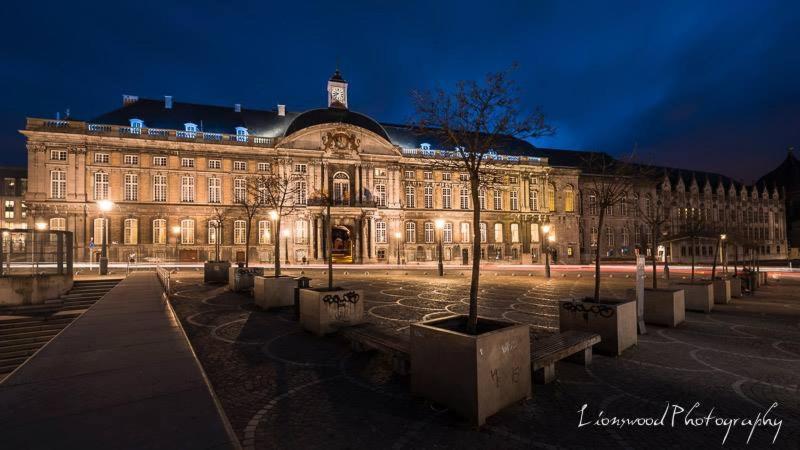 Des Jardins Suspendus *
