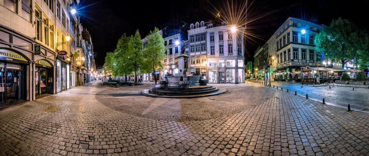 Des Jardins Suspendus