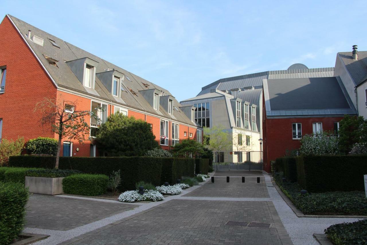 Des Jardins Suspendus